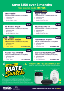Mate Conxxion Flyer (3)
