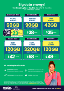 Mate Conxxion Flyer (4)